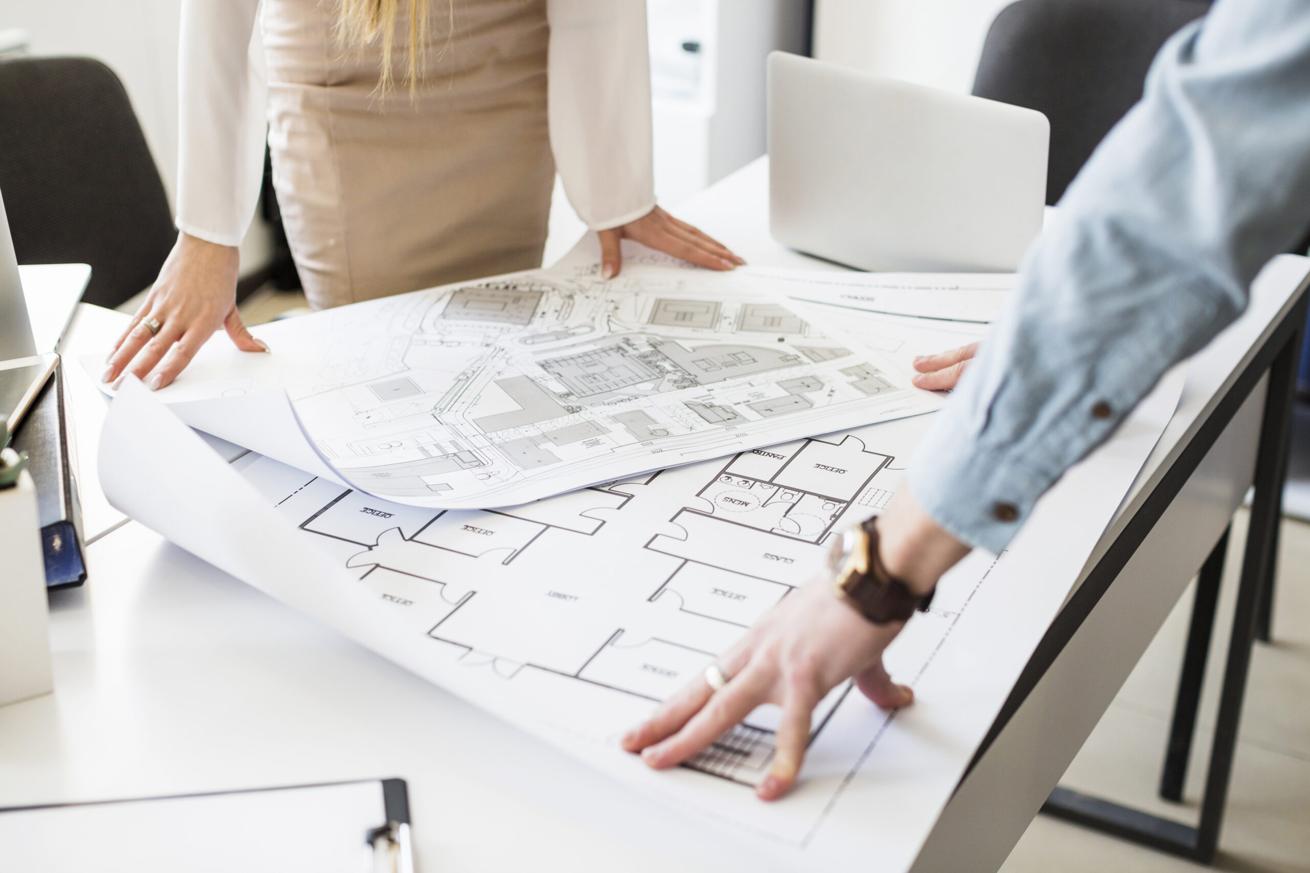 Servicios de Arquitectura en Madrid