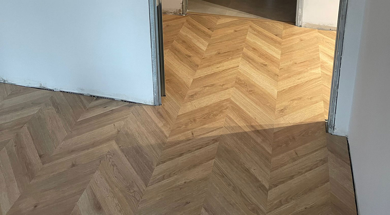 instalación suelos laminados Getafe
