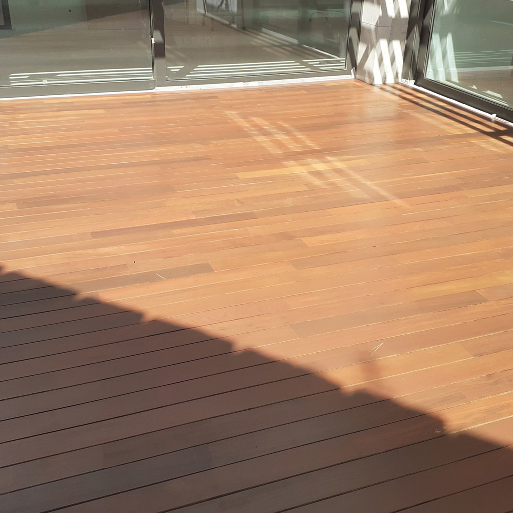 Instalación de suelos laminados en Aravaca