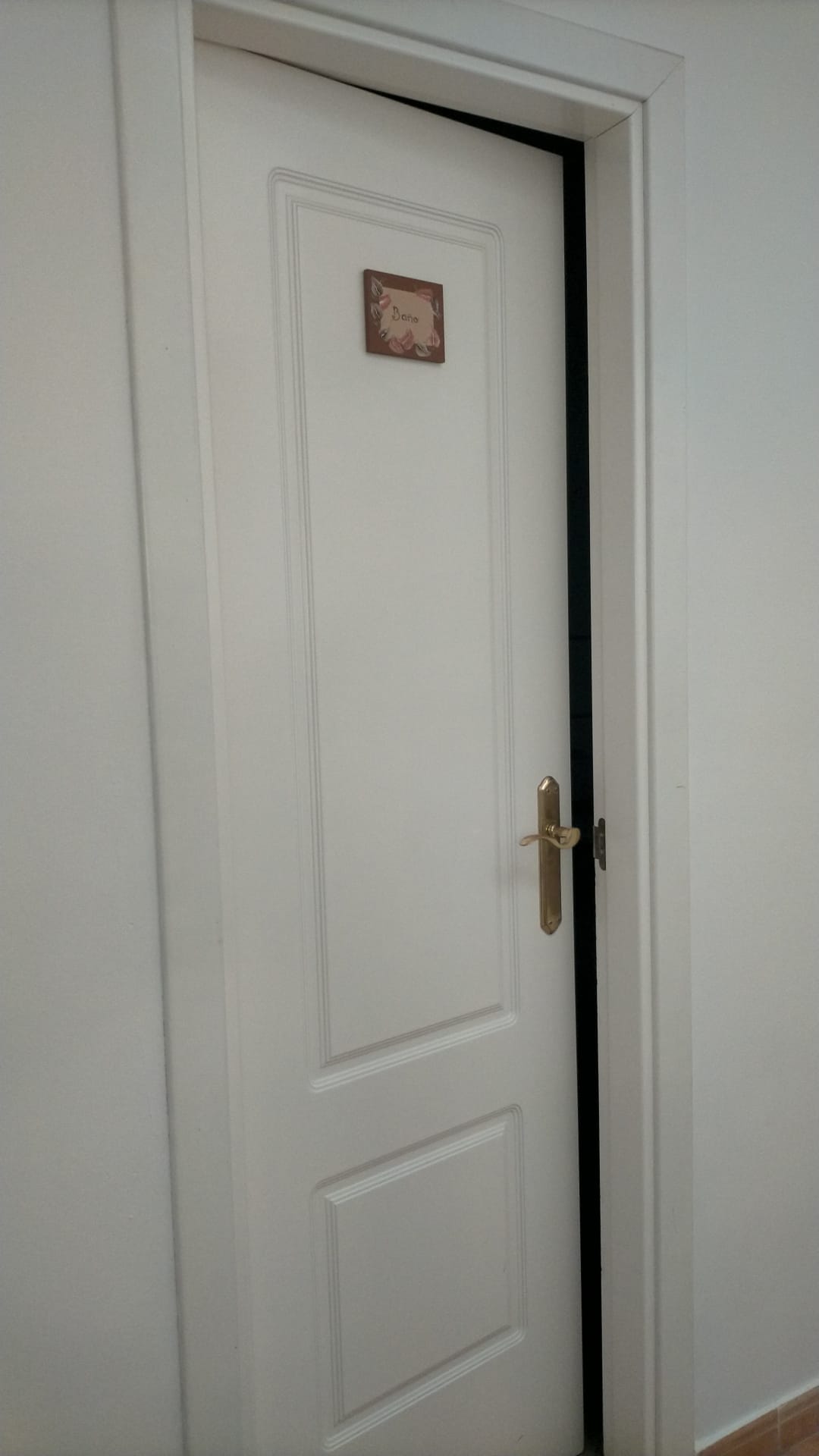 Instalación de puertas de paso en Rivas-Vaciamadrid