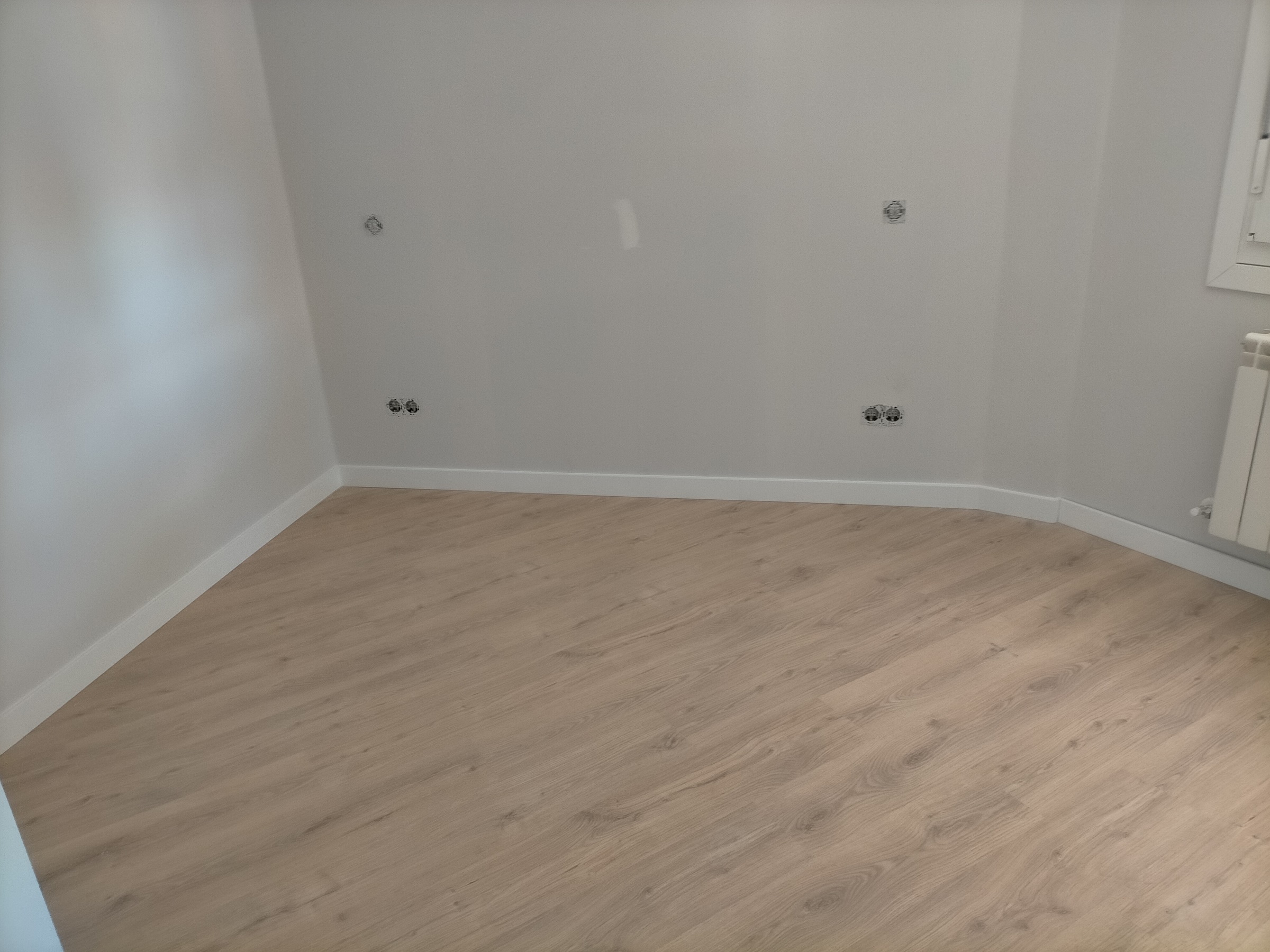 Instalación de suelos laminados en Rivas-Vaciamadrid