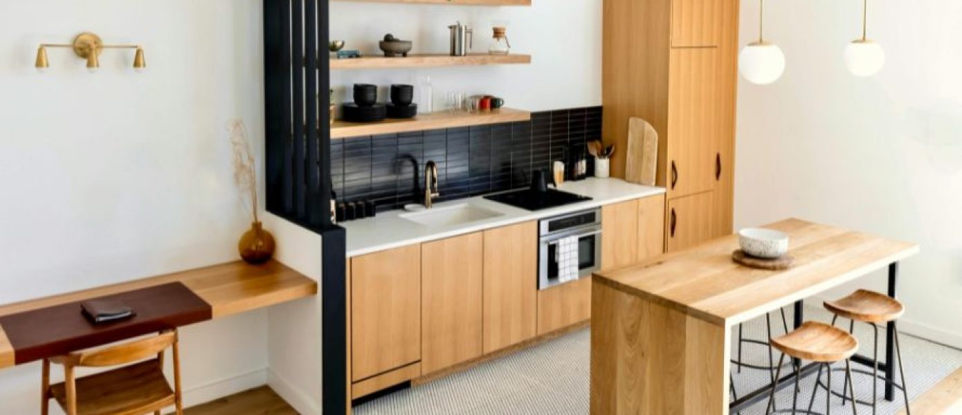 Precios de muebles de cocina a medida