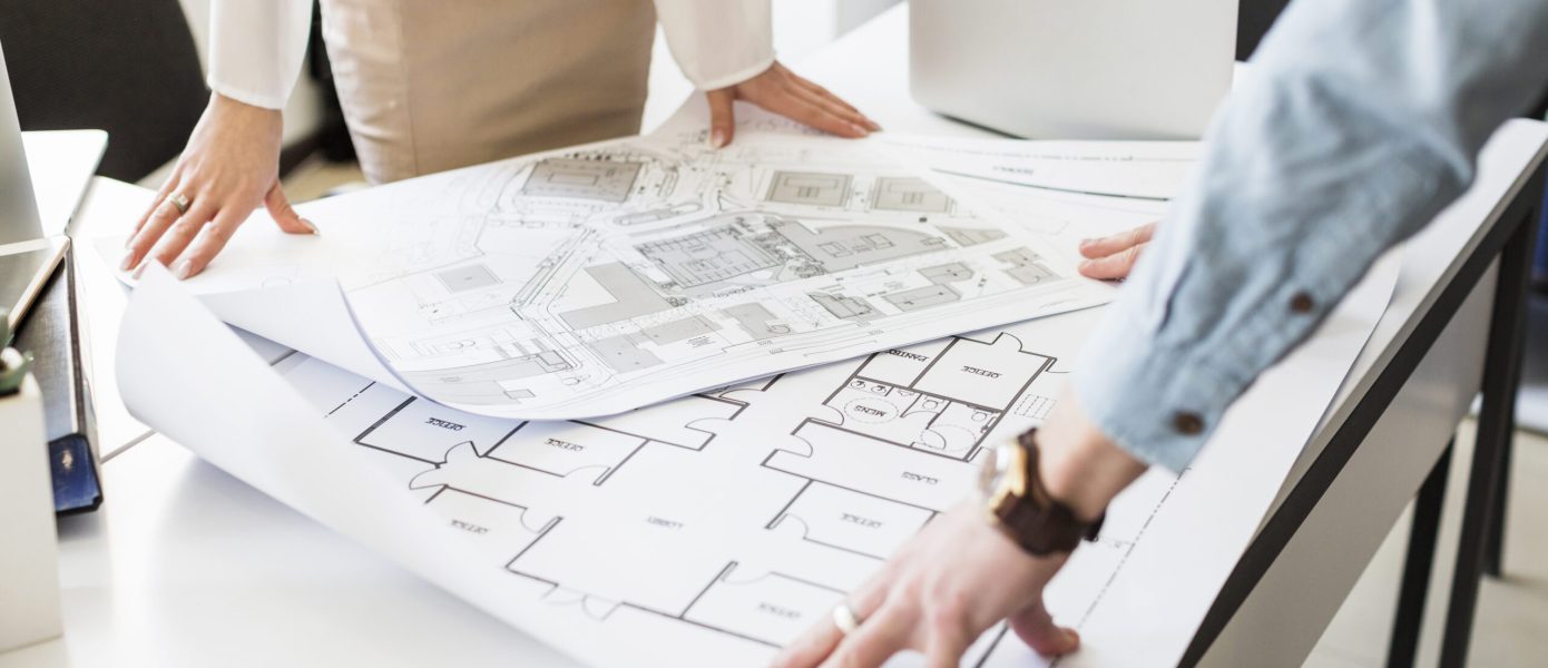 Servicios de Arquitectura en Madrid